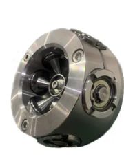 Diagonal Shoulder Shaper for Necking Machine for Aluminum Cans Making Machine - Wuxi Borun Machinery Technology Co., Ltd.