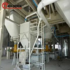 Advanced Washing Powder Machine for Efficient Laundry Solutions - Image 3