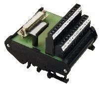 With D-Sub Connector Terminal Type Screw Terminals Connection Type 1:1 Input And Output Connector Type D-sub Male And - Image 1