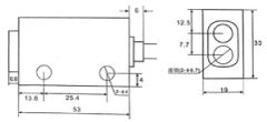 Z3j Series Infrared Mark Switch Mark Sensor Z3j Ds50e3 - Image 6