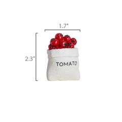 Resin 3D Fridge Magnets Souvenir Origin China Style Ancient Color Customized Shape Customized HS Code 4811490000 Quality High - Image 6