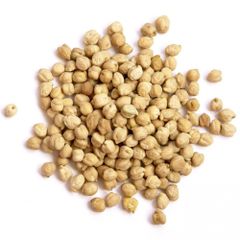 Pure Dried Chickpeas for Bulk Supply Premium Chickpeas Ready for Fast Delivery and Wholesale Orders - Image 1