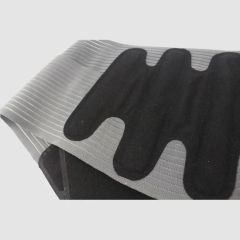 Custom Safety Elastic Waist Support Waist Trainer for Back Pain - Image 6