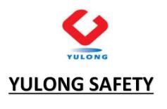 Yulong Safety Tools Manufacture Corp., Ltd.