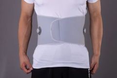 Button Waist Support - Image 1