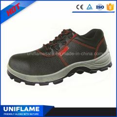 Summer Safety Work Shoes Ufa004 OEM Yes Size 35-46 Standard Sbp Insoles Steel Gender Unisex Trademark UTEX Model NO. - Image 2