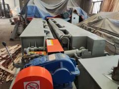 Hot Sale Wood Log Debarking Machine with Low Price - Image 3