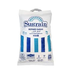 100% Refined Brazilian ICUMSA 45 Sugar / Brown Refined ICUMSA45 Sugar/ Icumsa 45 White Refined Brazilian Sugar - Image 2