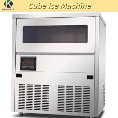 Ice Makers Ice Cube Machine Fishery Aquatic Products, Concrete Cooling - Image 3