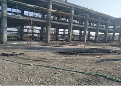 Civil Construction Work Type of Contract Specialized - Image 1