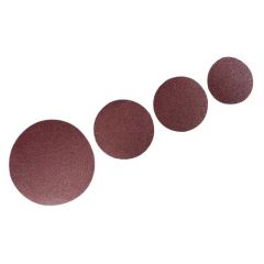 Aluminum Oxide Velcor Abrasive Sanding Disc MOQ 1 CTN OEM Accept Sample Free Trademark SALI Origin Yongkang Application - Image 6