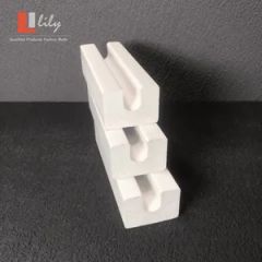 PVC Moulding 1-1/2"x1-1/16" Fireproof Moistureproof Waterproof High Grade CE ISO9001 MOQ100 1Y - Image 4