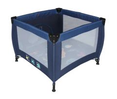 Baby Playpen with Foldable Design HS Code 9403 Origin China Condition New Style American Model NO. H03-5 Customized - Image 2
