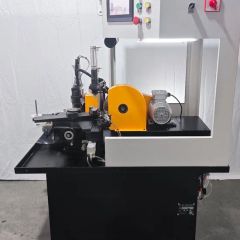 Precision Mechanical Arm Grinding Machine - Image 5