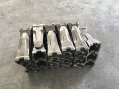 Brass Forging Aluminum Forging Connecting Rods Forging 16mncr5 Forging Price - Image 5