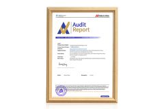 TÜV Rheinland Certification certificate from Guangzhou Reyeah Technology Co., Ltd.