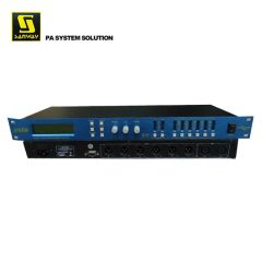 Digital Media Processor Professional Audio - Image 2