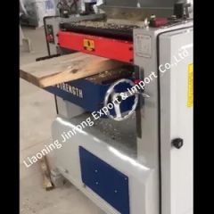 Single-Side Automatic Wood Pressing Planer - Image 6