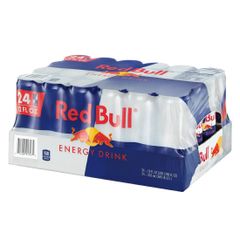 Red Bull Energy Drink Red Bull 250 ml Energy Drink Wholesale Redbull for Sale Wholesale Price - Image 4