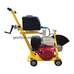 16 Concrete Cutting Machine Gasoline Engine - Image 1