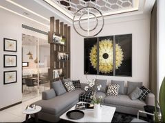 Residential Interior Designing Service - Kadari Steels Metals