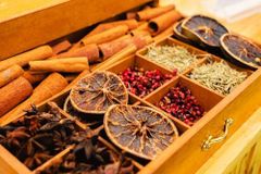 Dried Spices - Image 1