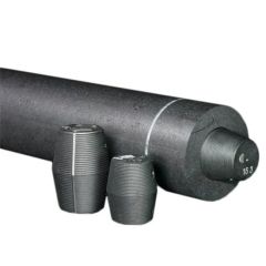 Advanced Performance Sturdy Build High Efficiency Graphite Electrode - Image 2