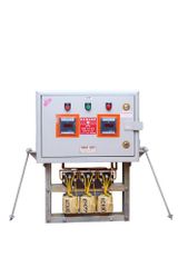 Upto 600 H.p. Auto Transformer Starters, Three Phase Brand SYEMCO Frequency 50 Hz Phase Three Phase Standards IEC/NEMA Power UPTO 600 - Image 2