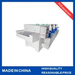 Professional PCB Rack Plating Line Barrel Electroplating Production Line - Image 5