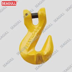 Premium Safety Rigging Hardware for Secure Lifting Solutions for Industry Color Yellow Origin China Brand Seagull Condition - Image 1