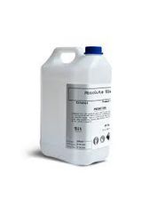 Food Grade Alcohol