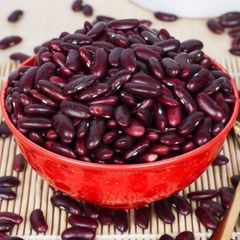 Premium Red Kidney Beans Dry Natural Quality For Healthy Meals Rich Protein Source With Clean Appearance - Image 1