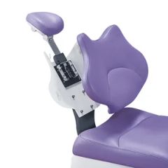 Dental Equipment Fona Dental Unit 1000 Motor Taiwan Origin Foshan Material Metal Cushion Leather Type Dental Unit Trademark Gladent - Image 2