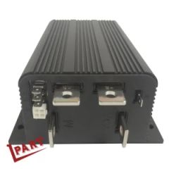 Forklift Motor Controller 1204m 5305 with 36 48V 325A - Hefei Liftpart Machinery Technology Co., Ltd.