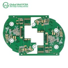 Expert PCB Design Services for Washing Machine Parts - Image 2