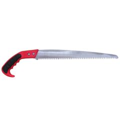 Pruning Saw 424Avt Red Black Handle Gardening 1Y MOQ100 Origin China Folded Unfolded Model NO. #12092 Use Place Gardening - Image 1