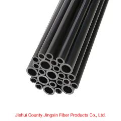Carbon Fiber Bow Arrow Toy 1.8*1.0*1000mm Filament 150C High Strength Light Weight MOQ100 - Jishui Jingxin Fiber Products Co., Ltd.