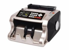 Digital Loose Note Counting Machines Display Digital Frame Type Hard Framed Durability Highly Durable Design Feature Easy To - Image 1