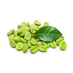 Green Coffee beans - Image 2