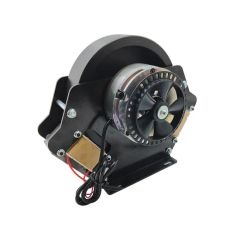 Gym Dynamic Cycling Bidirectional Elliptical Reluctance Motor Accessories - Image 6