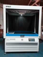 Plate Exposure for Offset Printing Machinery - Image 1