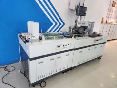Digital Inkjet Printer for Bread Bags Toast Bags Kraft Paper Bag Printing - Image 2