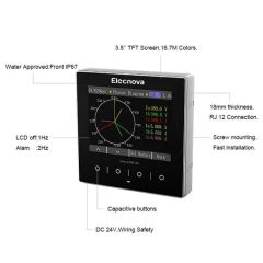 Power Monitoring Module Energy Metering Module - Image 3