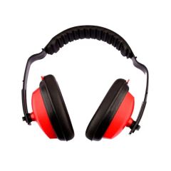 PPE Supplier ABS H8002 Head-Mounted Earmuffs Soundproof Headphones Hearing Ear Protection - Guangzhou Yangyue Safety Equipment Limited