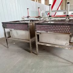 Advanced FRP Weaving Machines with Pic+Touch Screen Control System - Image 6