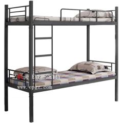 Strong Dormitory Metal Bunk Beds - Image 5