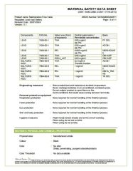 Certificate certificate of Hebei Good Mother Childrens Products Co., Ltd. – certificate photo, supplier certificates section