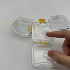 2025 Used for Storing Denture Jewelry Box - Image 1