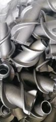 CNC Lathe Processing Hardware Accessories - Image 4