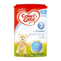 Good Natural cow & Gate Extract Dairy Milk Products Butter Fat Milk - Image 3